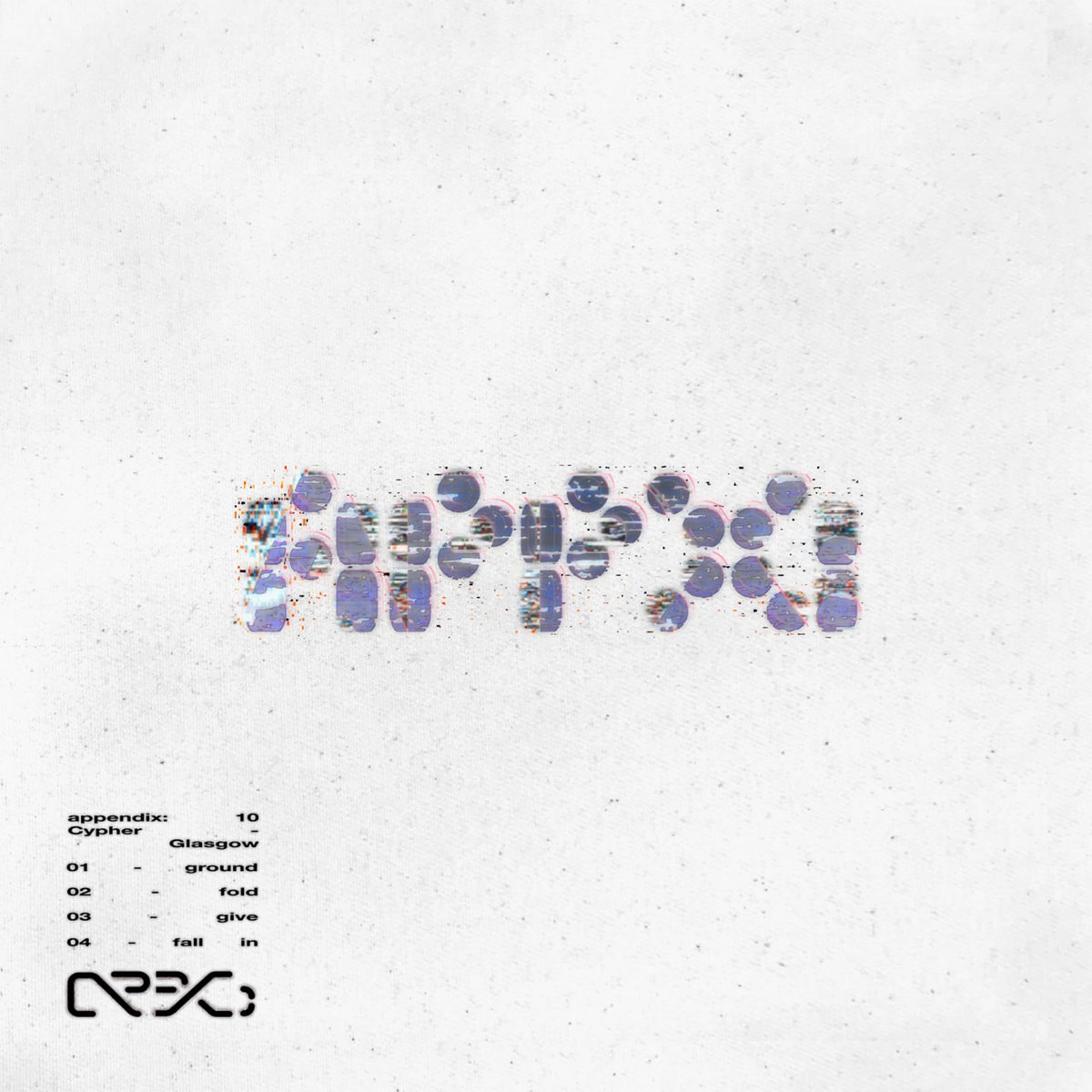 Cypher Cover