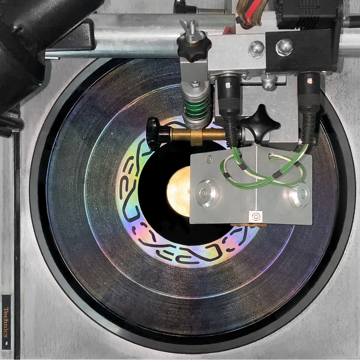 thru Lathe