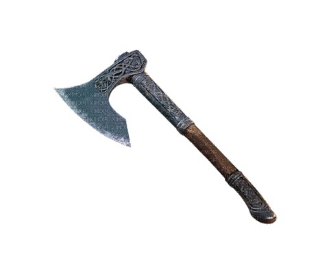 axe 2