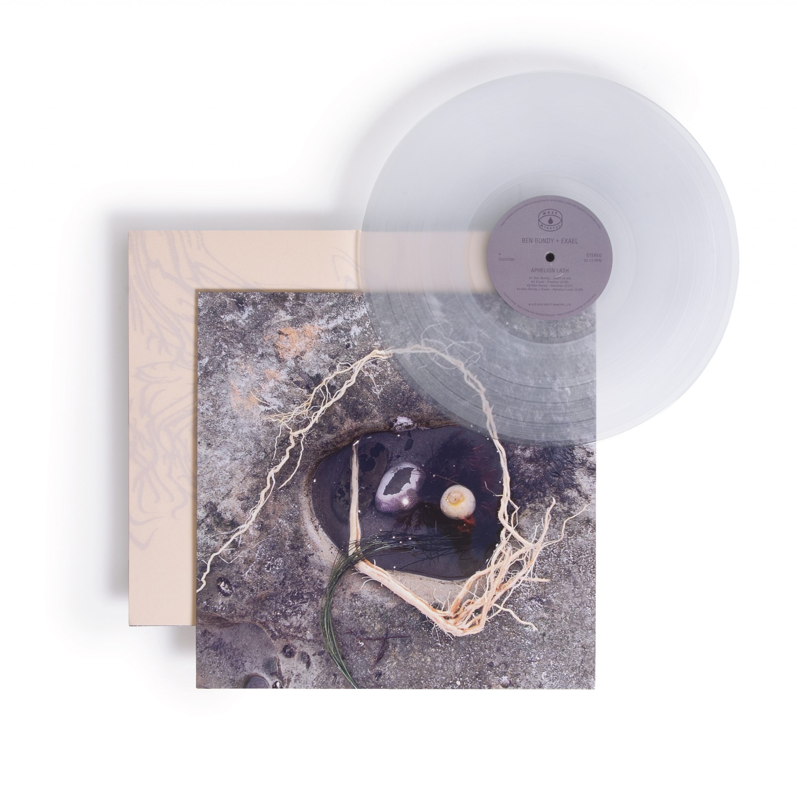 Aphelion Lash Vinyl