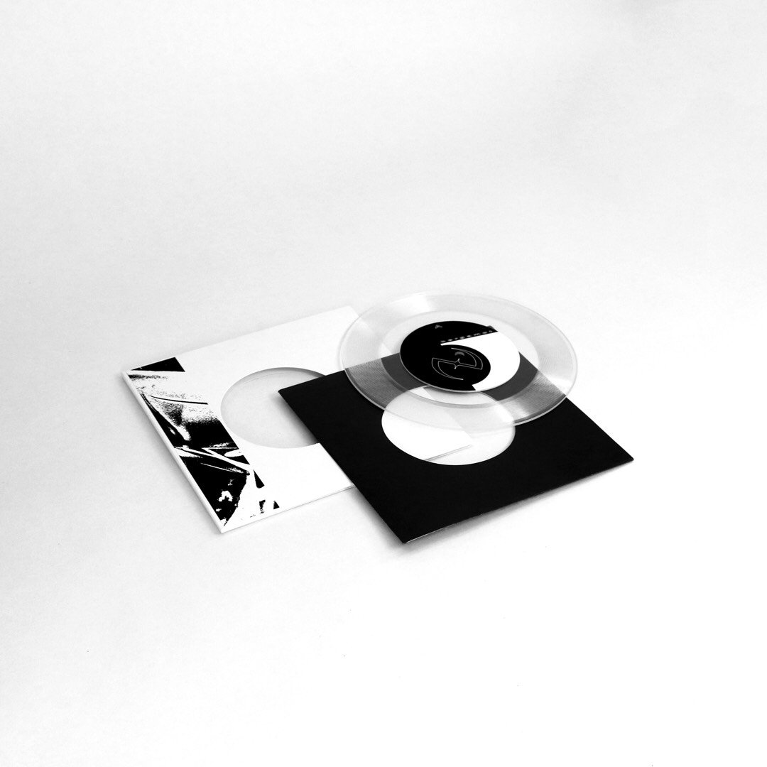 Bergamot Dolmen Vinyl