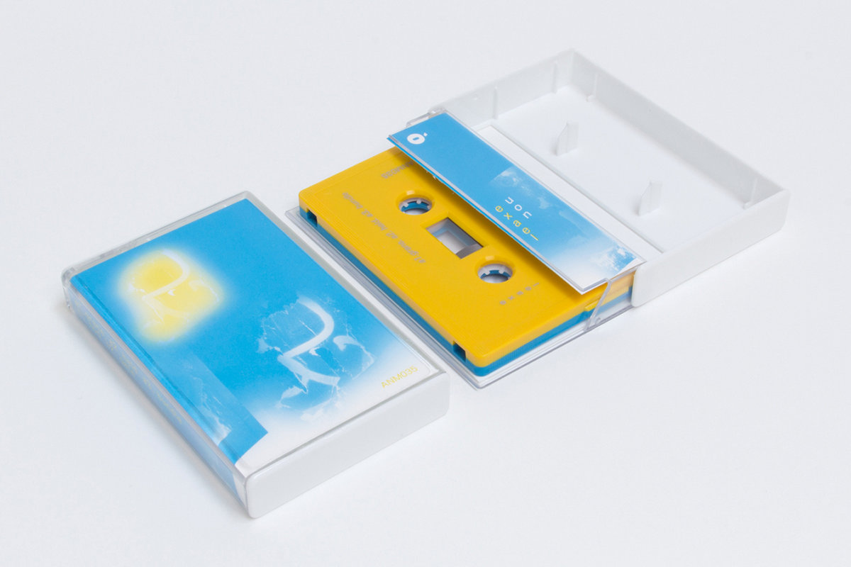 exael uon cassette