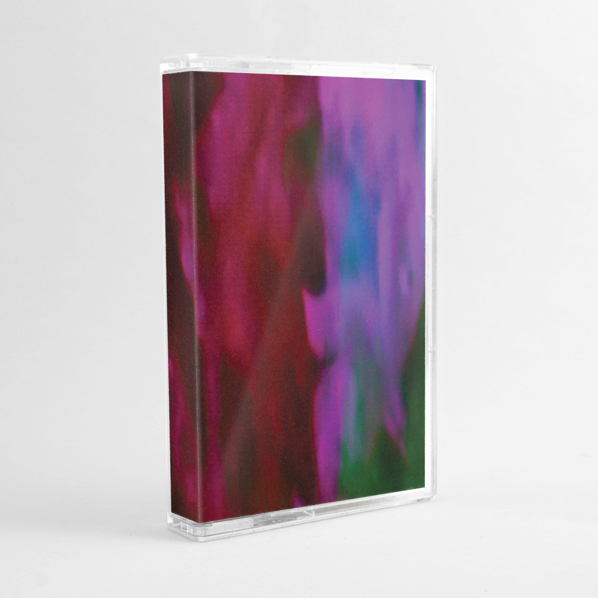 Actaeon Cassette