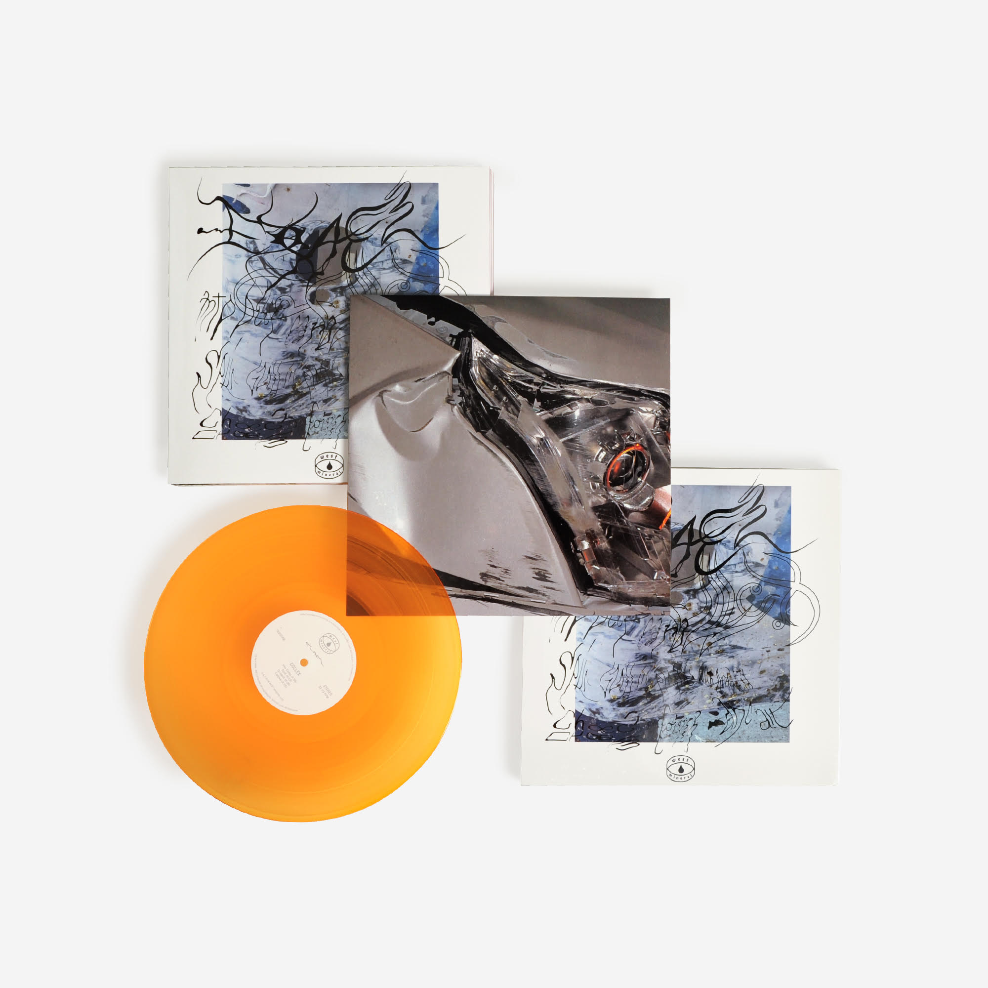 Collex Vinyl