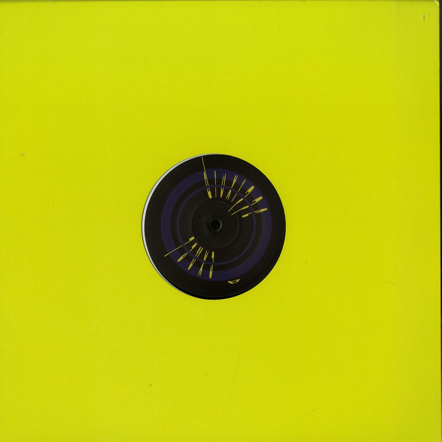 Dioxippe Vinyl