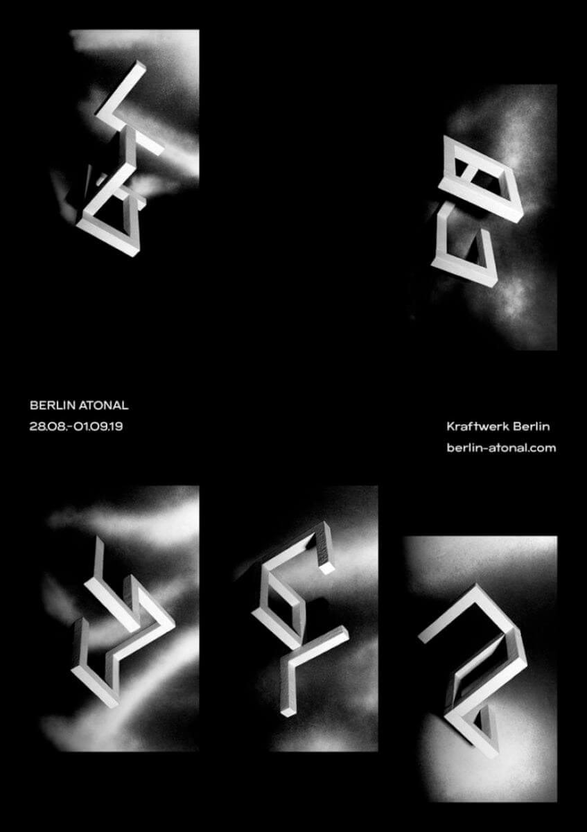 Berlin Atonal