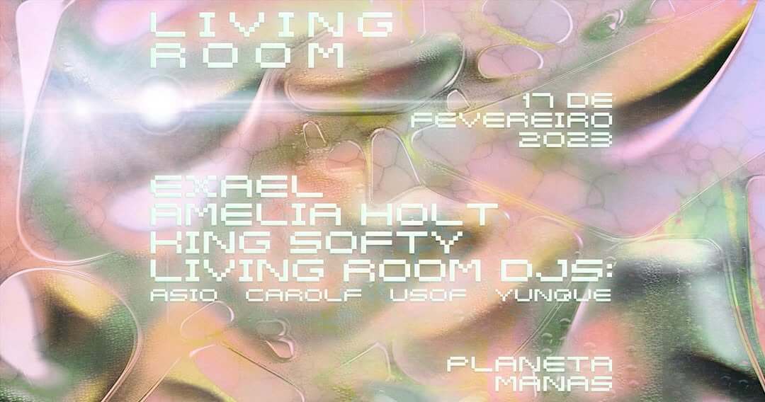 Living Room Exael