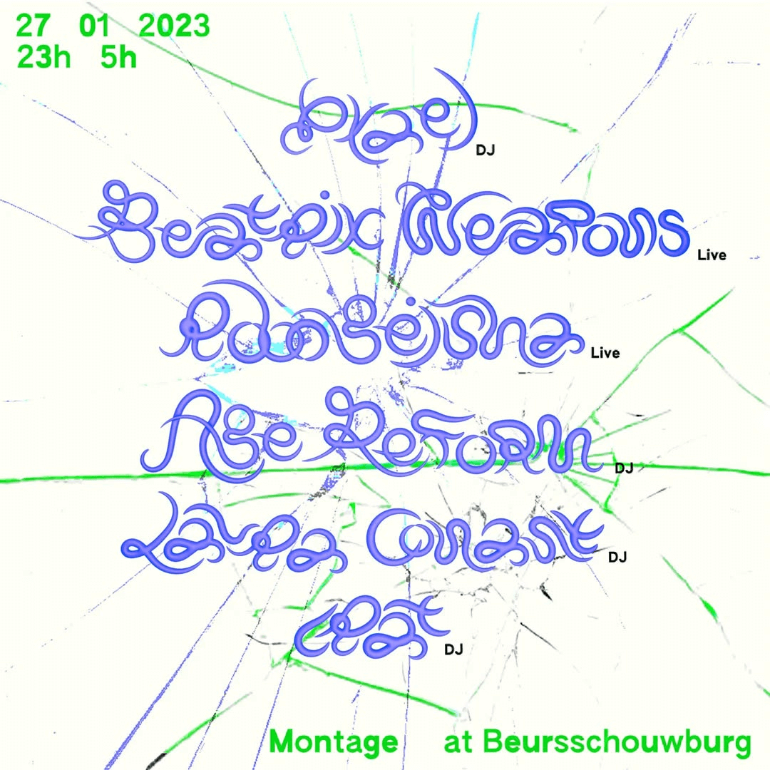 Montage