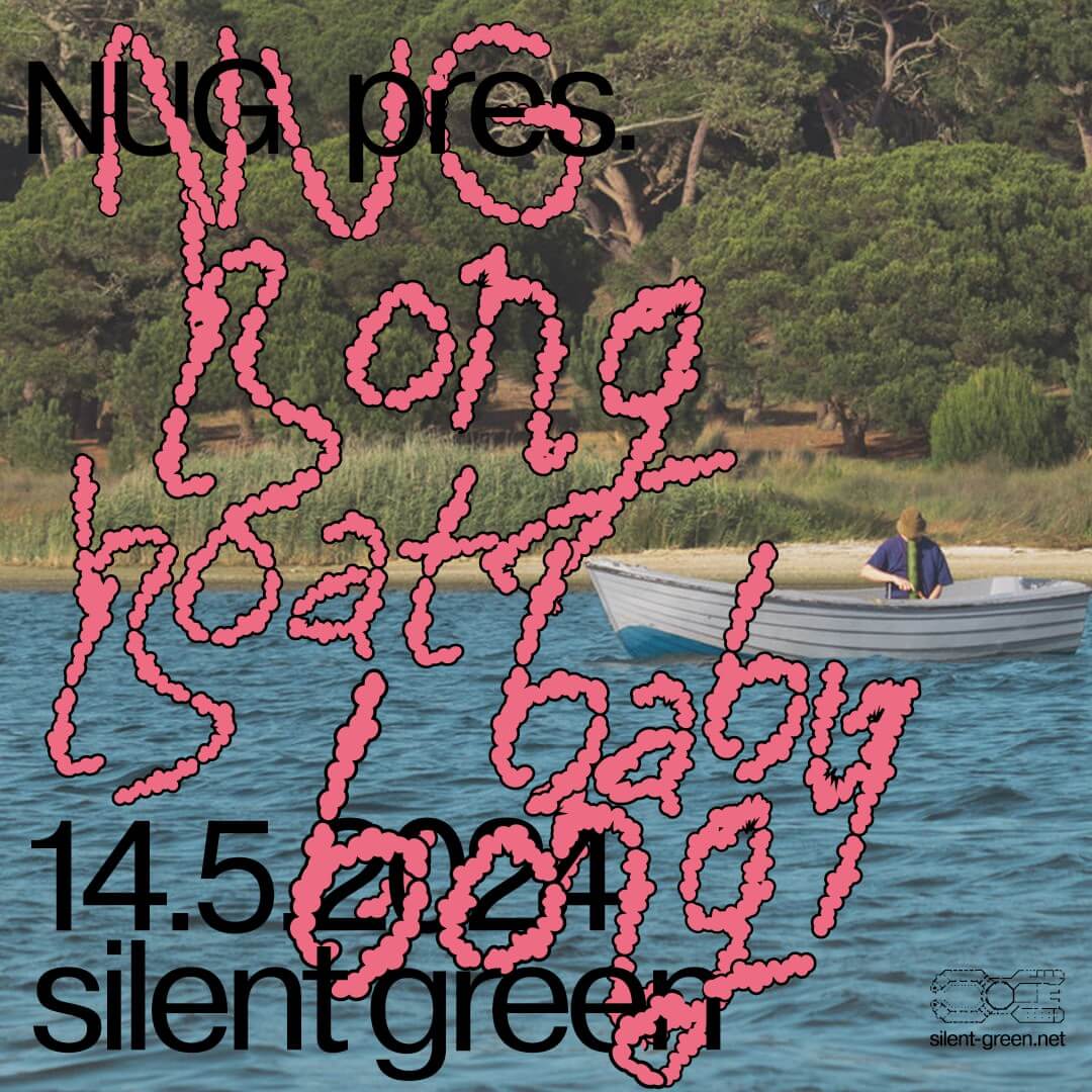 Nug Silent Green