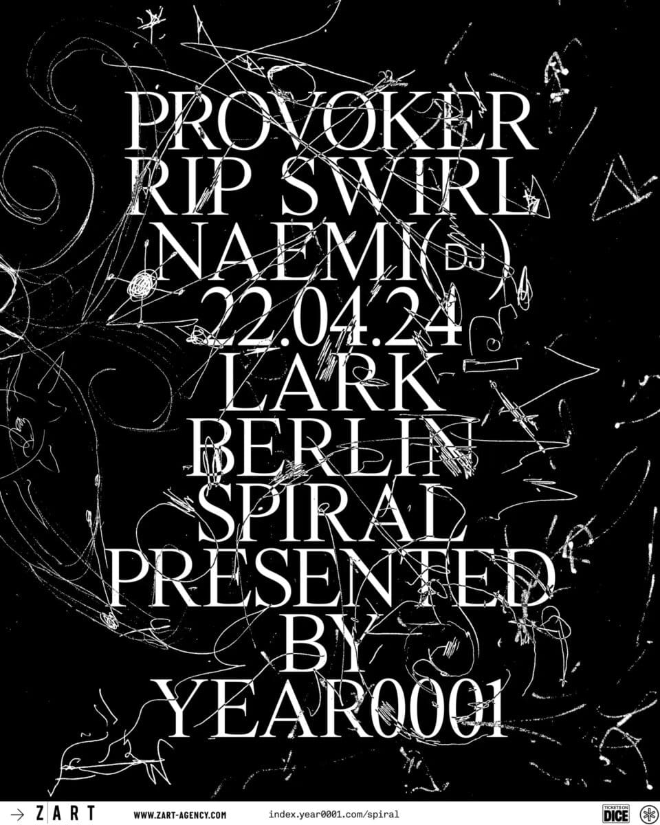 Year 001